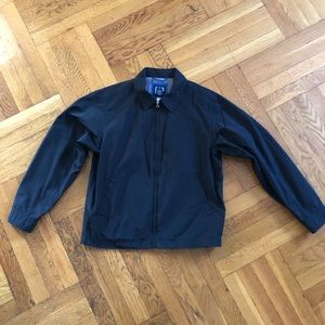 Gap light wind and rain jacket